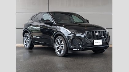 E-Pace 0