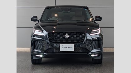 E-Pace 3