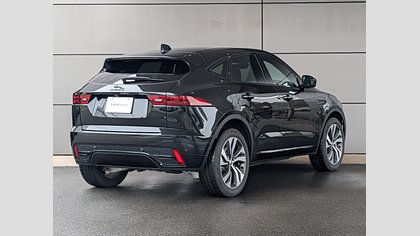 E-Pace 5