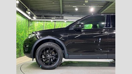 Discovery Sport 27