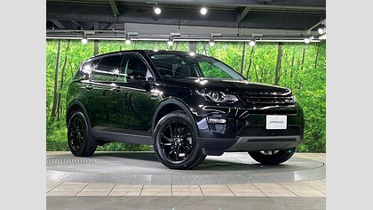 Discovery Sport 0