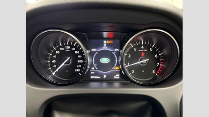 Discovery Sport 38