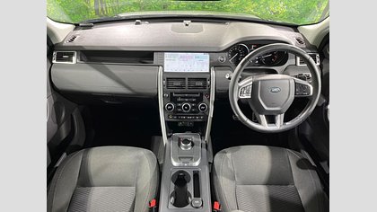 Discovery Sport 3