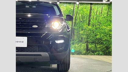 Discovery Sport 16