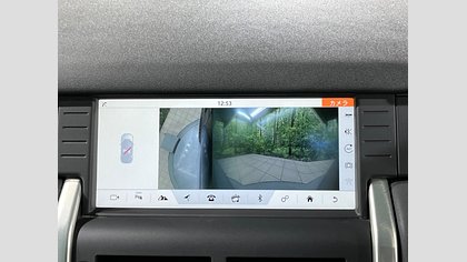 Discovery Sport 43
