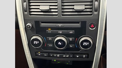 Discovery Sport 22