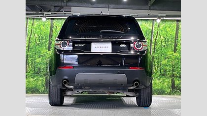 Discovery Sport 7