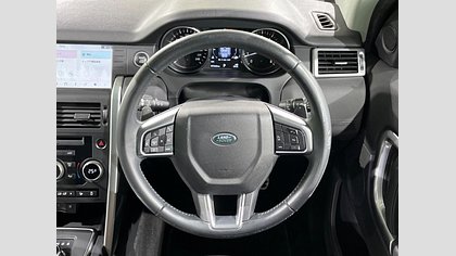 Discovery Sport 33