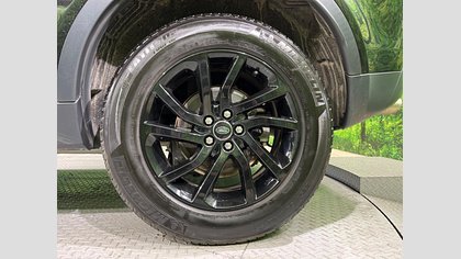 Discovery Sport 8