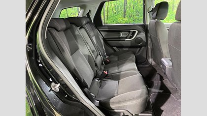Discovery Sport 21