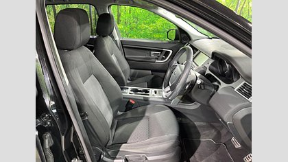 Discovery Sport 20