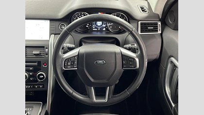 Discovery Sport 32
