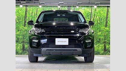 Discovery Sport 6