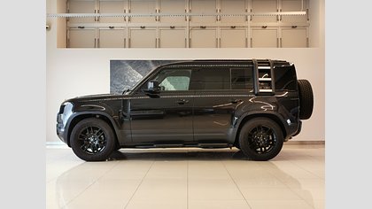 Defender 110 1