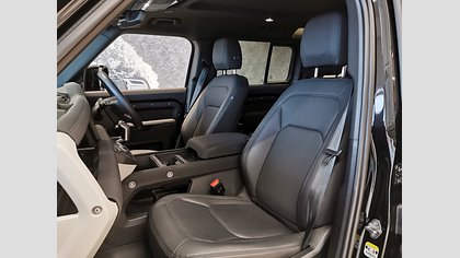 Defender 110 4