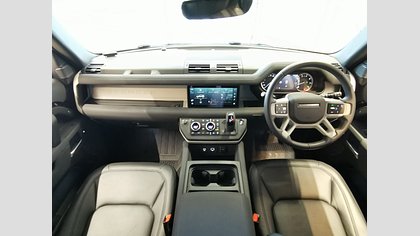 Defender 110 2