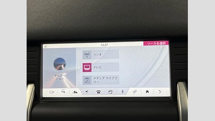 Discovery Sport 14