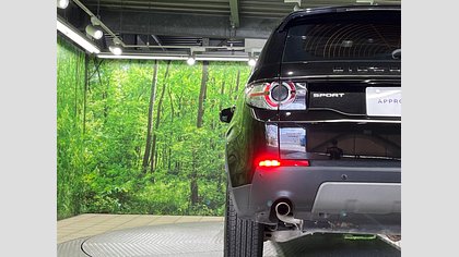 Discovery Sport 30