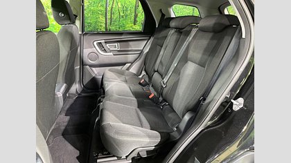 Discovery Sport 4