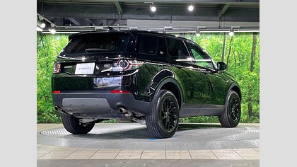Discovery Sport 1