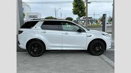 Discovery Sport 7