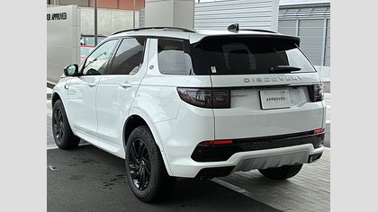 Discovery Sport 47