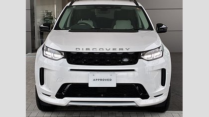 Discovery Sport 6