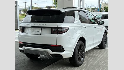 Discovery Sport 1