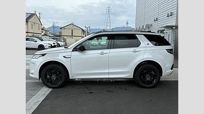 Discovery Sport 48
