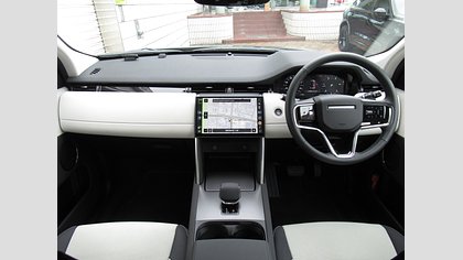 Discovery Sport 3