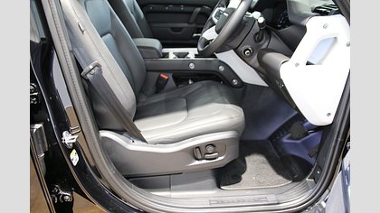 Defender 110 26