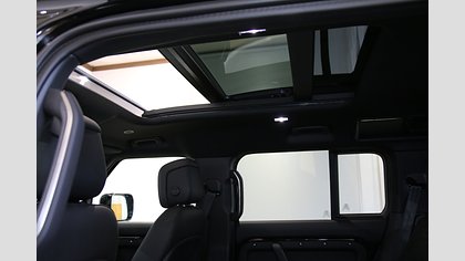 Defender 110 22