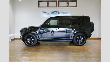 Defender 110 5