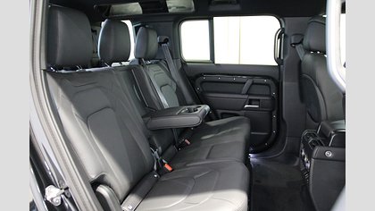 Defender 110 28