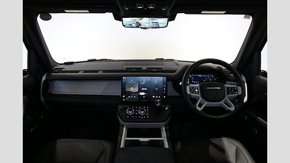 Defender 110 3