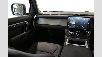 Defender 110 20