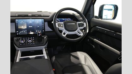 Defender 110 21