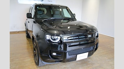 Defender 110 13