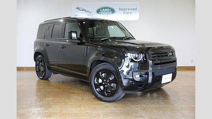 Defender 110 0