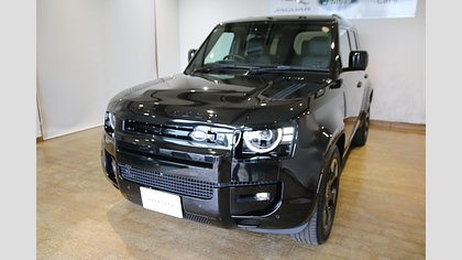 Defender 110 14