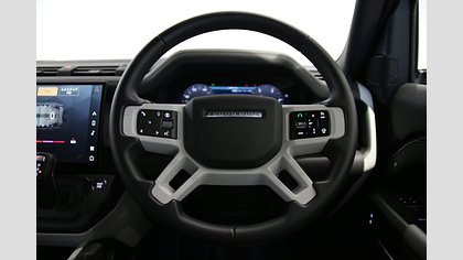 Defender 110 41