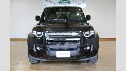 Defender 110 7