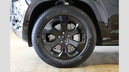 Defender 110 10