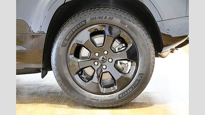 Defender 110 11