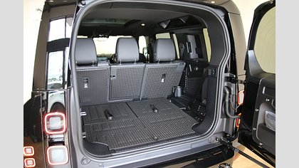 Defender 110 18