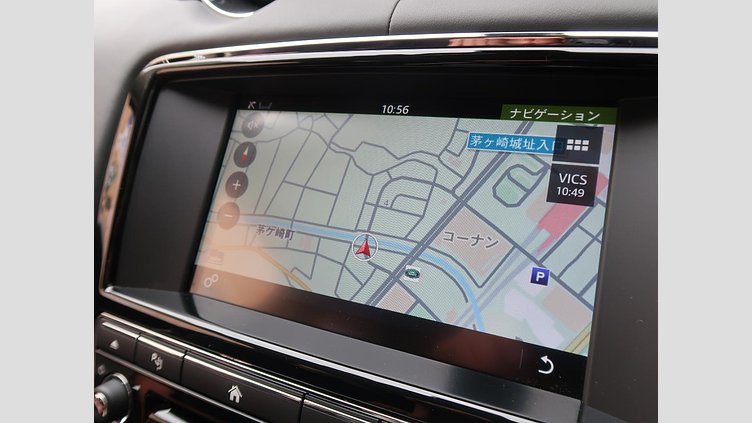 2017 認定中古車 Jaguar XJ Montalcino Red 5.0 LITRE V8
550PS SUPERCHARGED PETROL オートバイオグラフィー ＬＷＢ