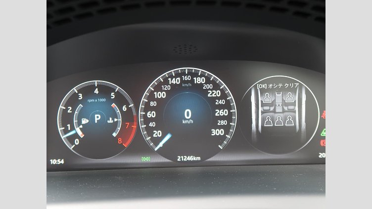 2017 認定中古車 Jaguar XJ Montalcino Red 5.0 LITRE V8
550PS SUPERCHARGED PETROL オートバイオグラフィー ＬＷＢ