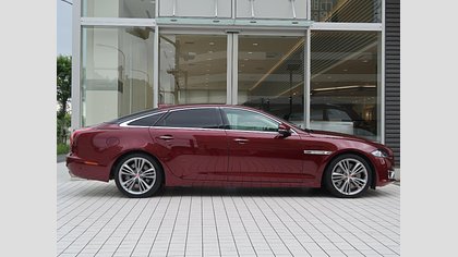 XJ 5