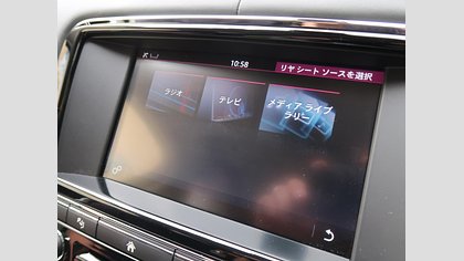 XJ 30
