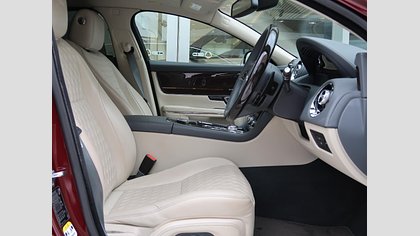 XJ 20